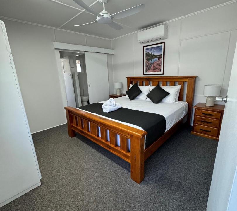 Photo of Bedroom in North Ward