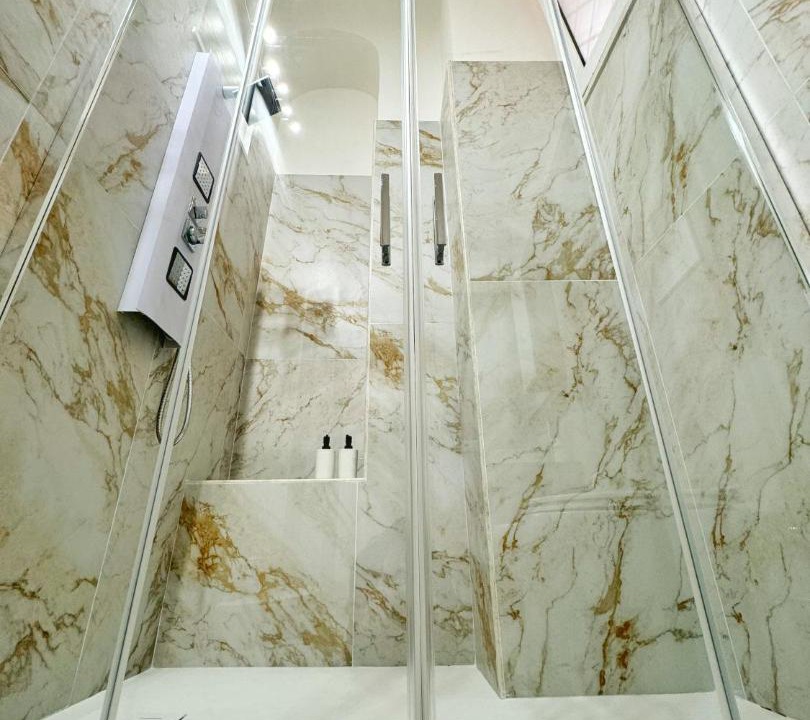 Photo of Bathroom in Boscotrecase