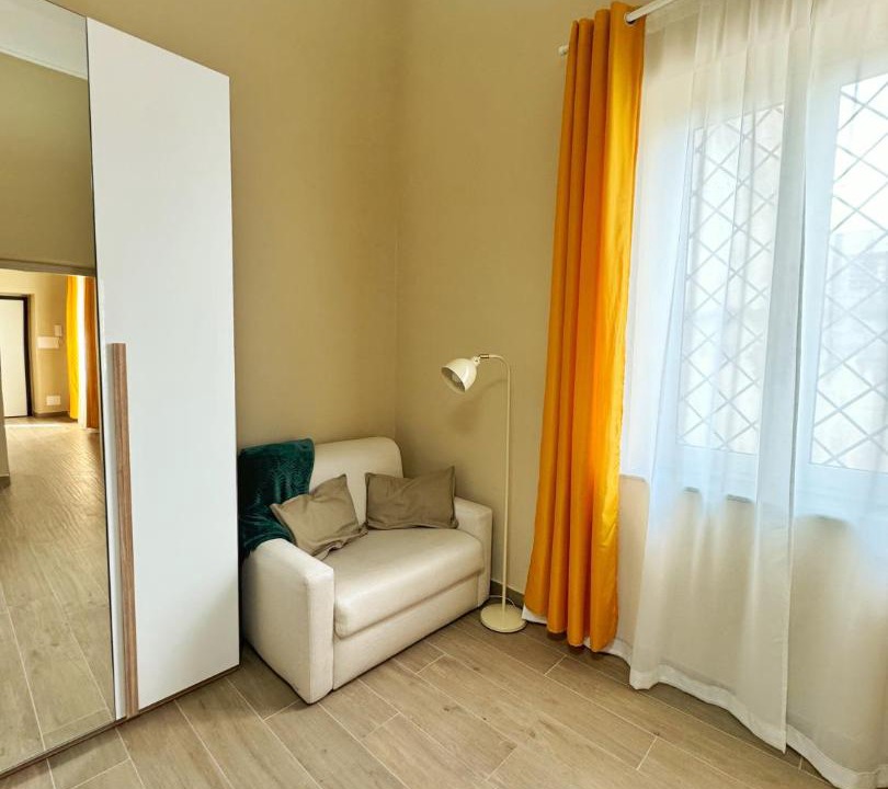 Photo of Bedroom in Boscotrecase