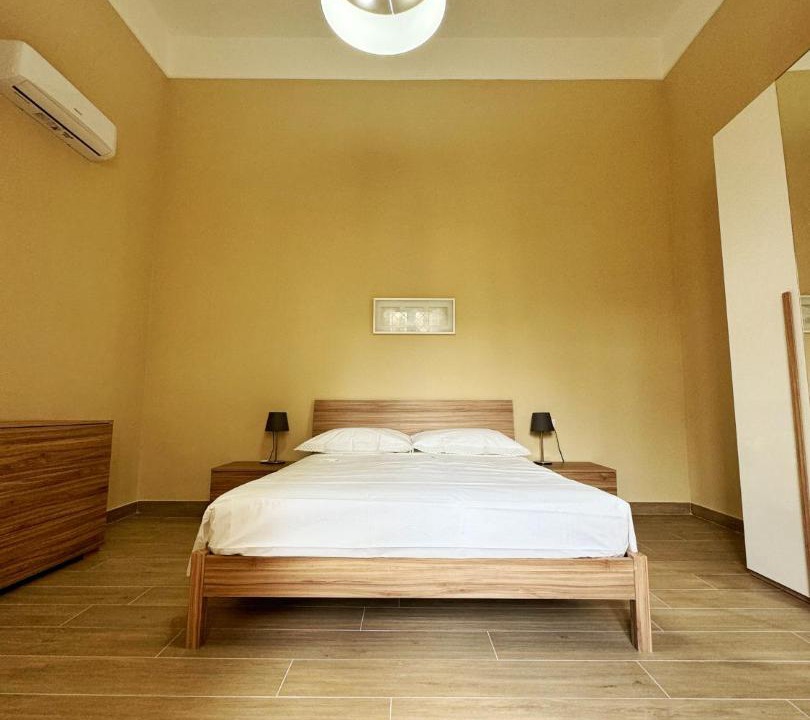 Photo of Bedroom in Boscotrecase