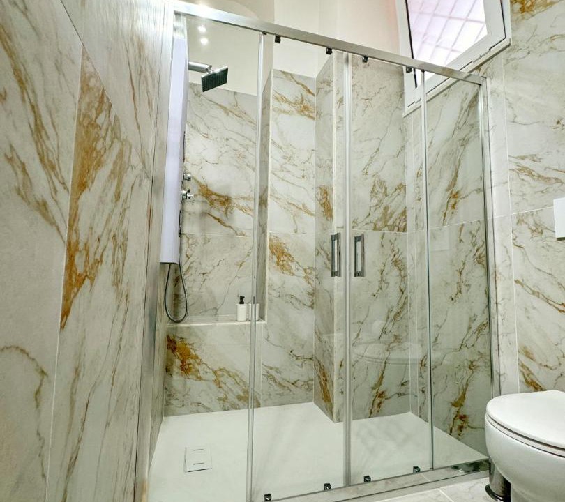 Photo of Bathroom in Boscotrecase