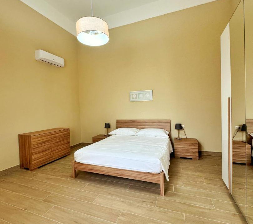 Photo of Bedroom in Boscotrecase