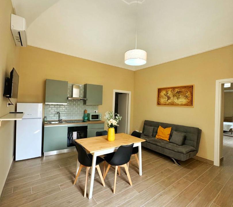 Photo of Livingroom in Boscotrecase