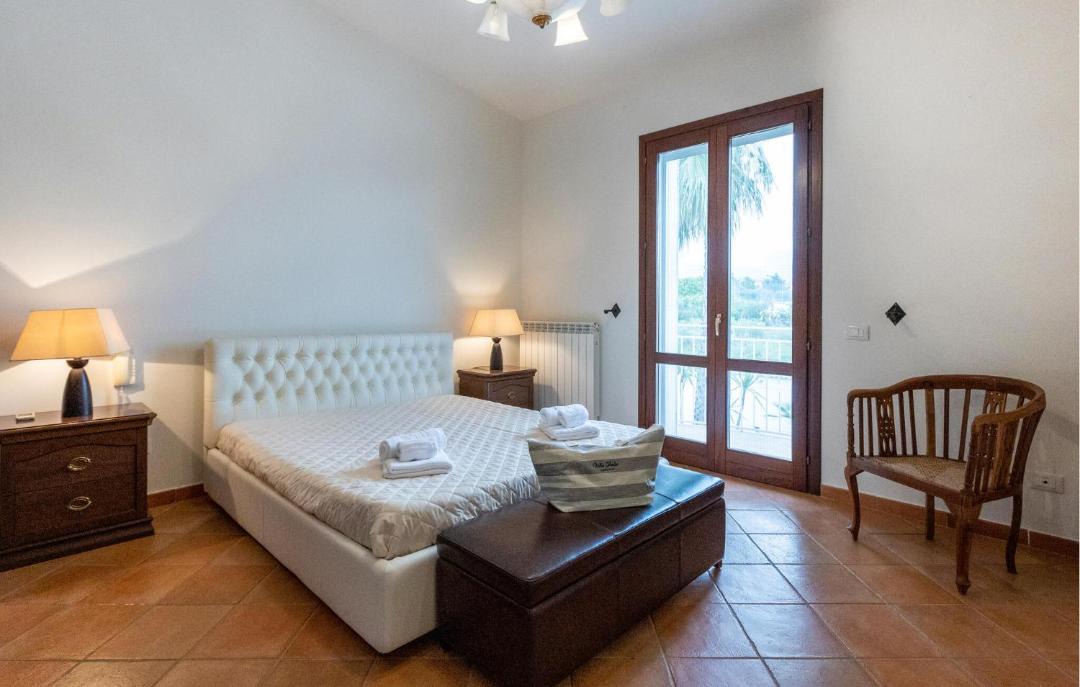 Photo of Bedroom in Partinico