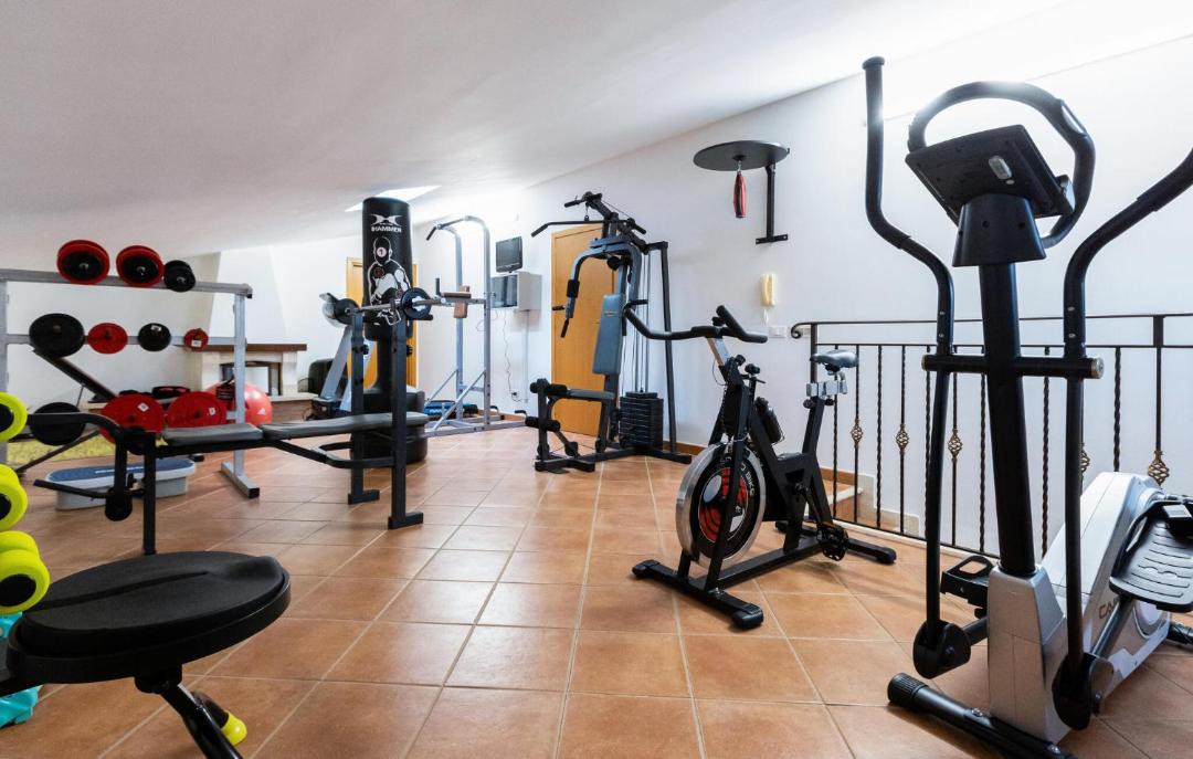 Photo of Livingroom in Partinico