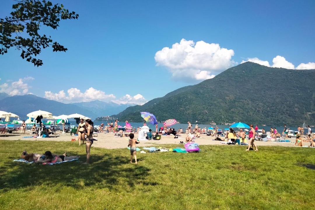 Photo of Others in Cannobio