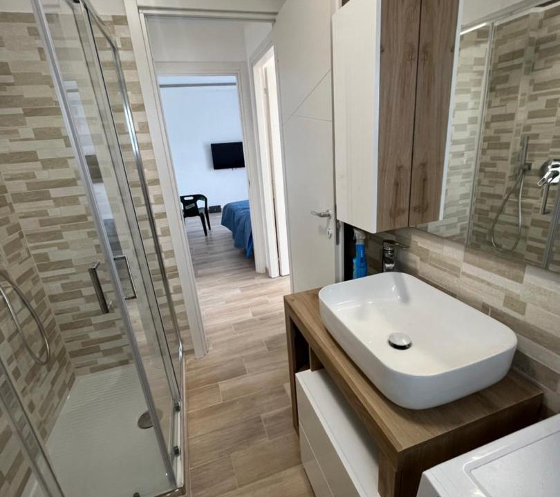 Photo of Bathroom in Fonte Nuova