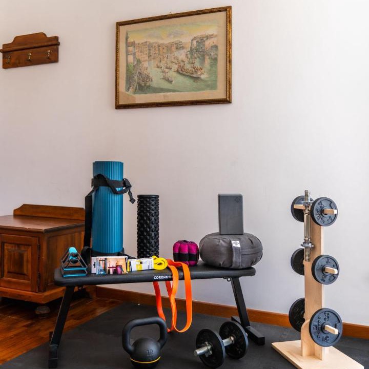 Photo of Livingroom in Castellammare del Golfo