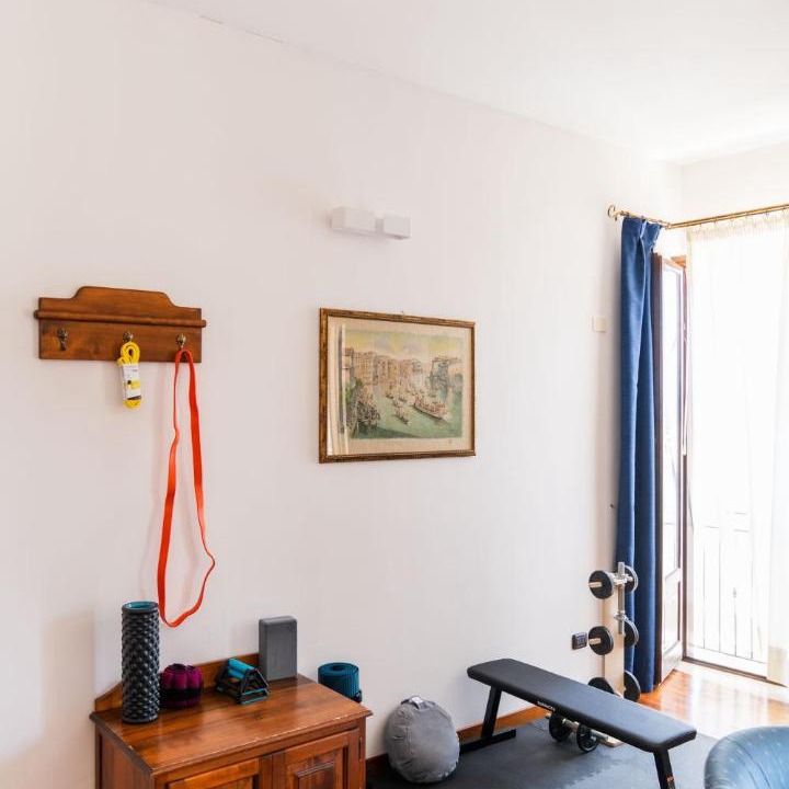 Photo of Livingroom in Castellammare del Golfo