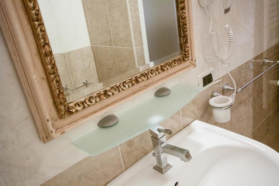 Photo of Bathroom in Casciana Terme
