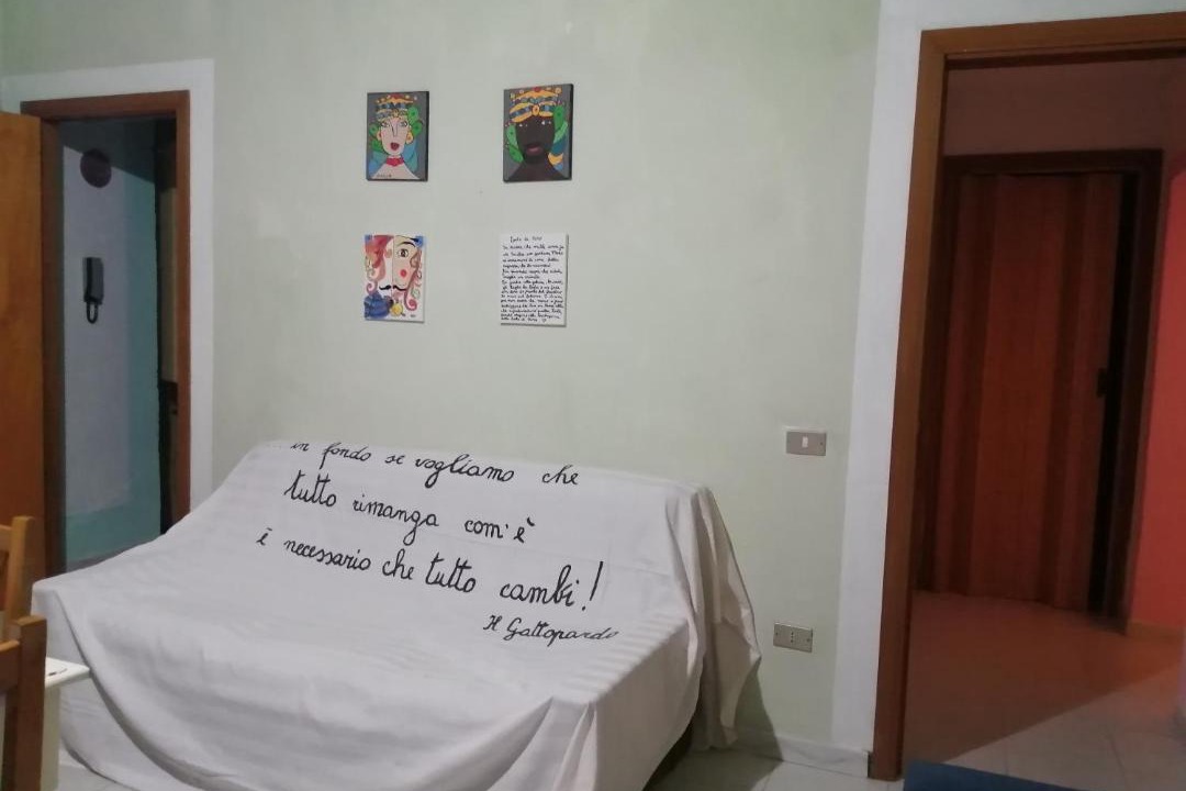 Photo of Bedroom in Agrigento