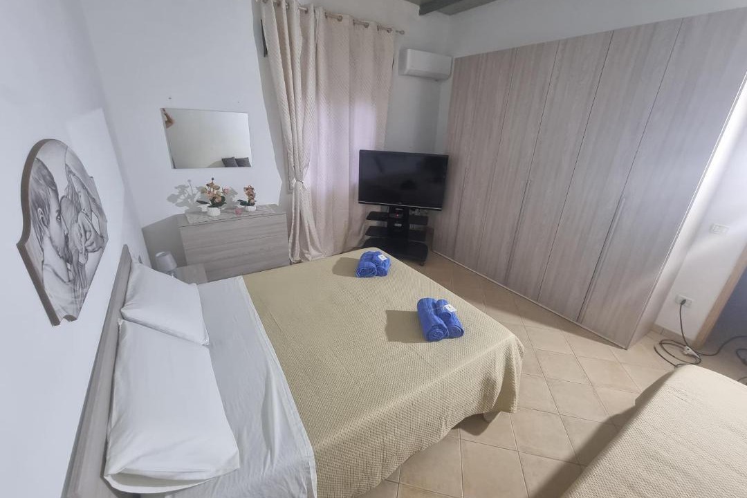 Photo of Bedroom in Mazara del Vallo