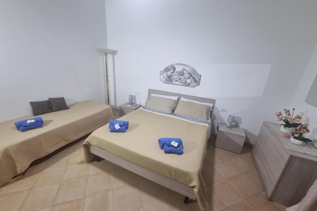 Photo of Bedroom in Mazara del Vallo