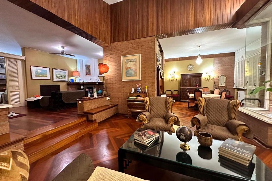 Photo of Livingroom in Latina
