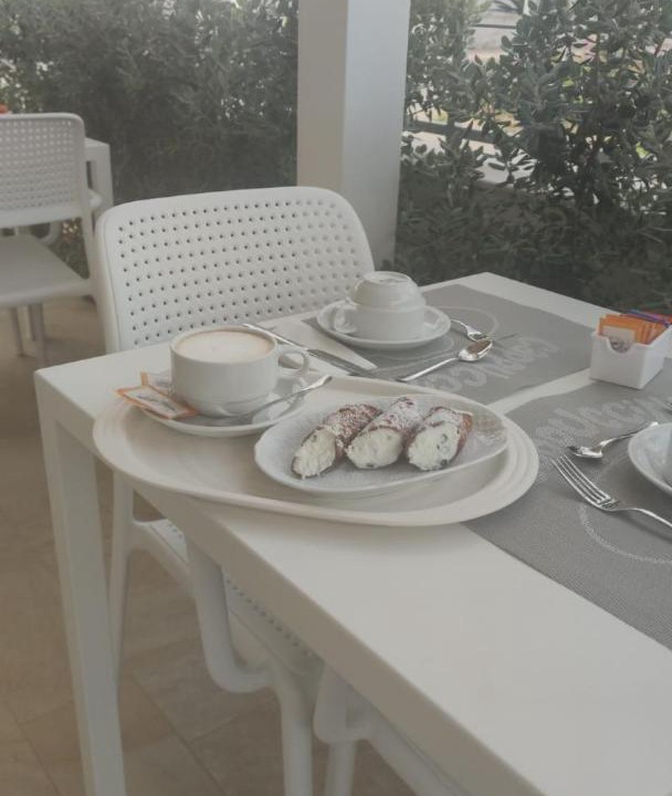 Photo of Patio Balcony in Castelluzzo