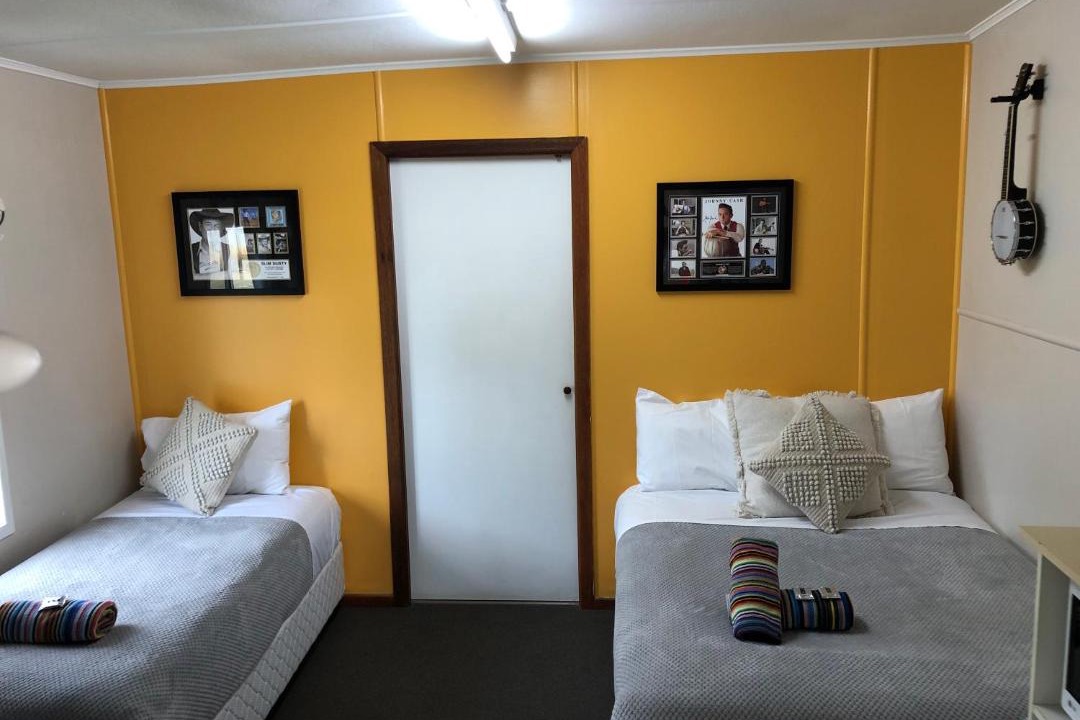 Photo of Bedroom in Chinchilla