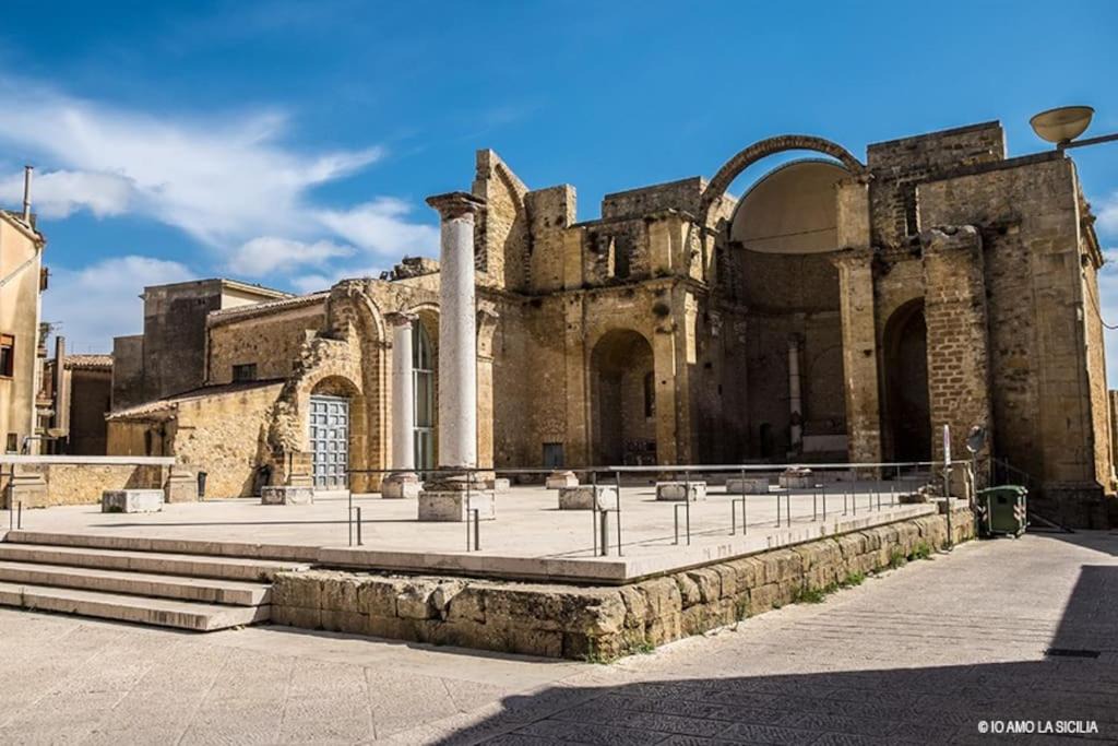 Photo of Others in Salemi
