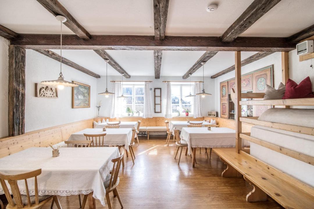 Photo of Kitchen in Prati