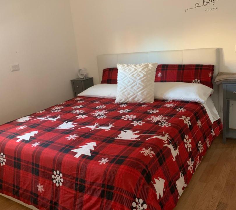 Photo of Bedroom in Nettuno