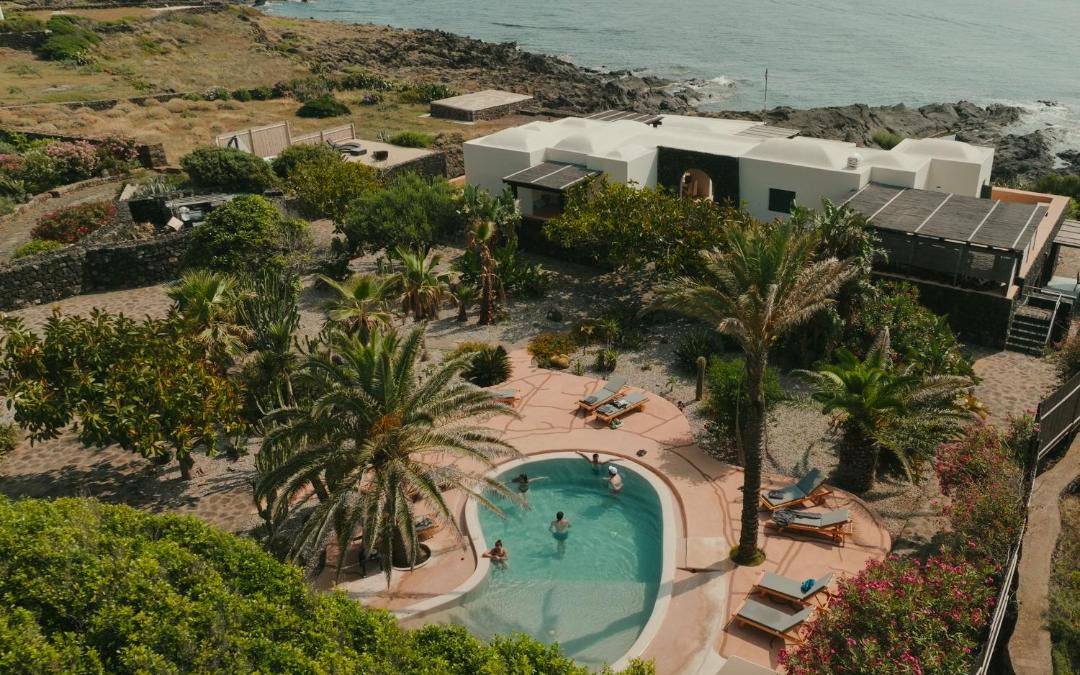 Photo of Others in Pantelleria