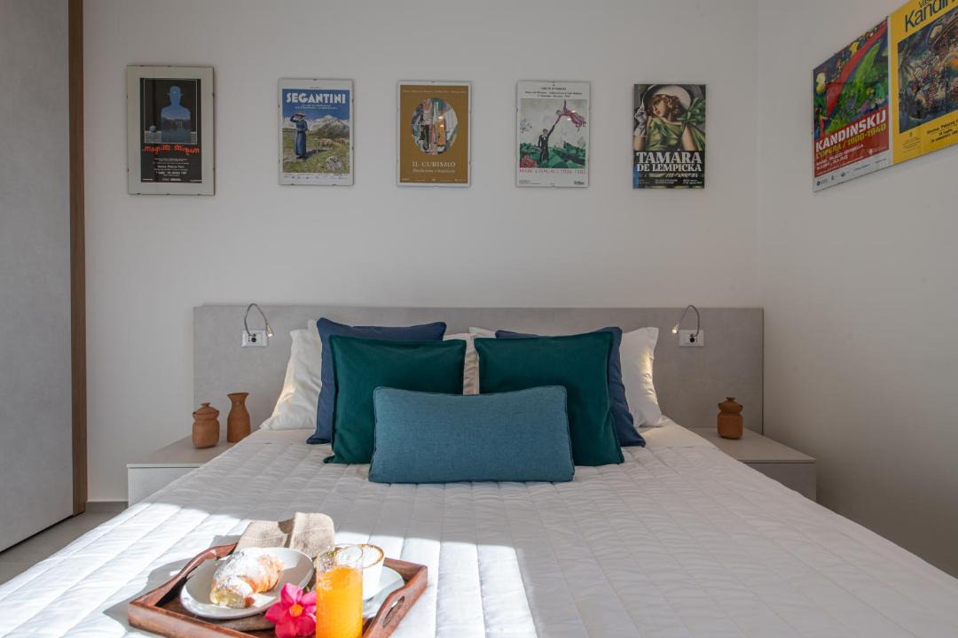 Photo of Bedroom in Gabicce Mare