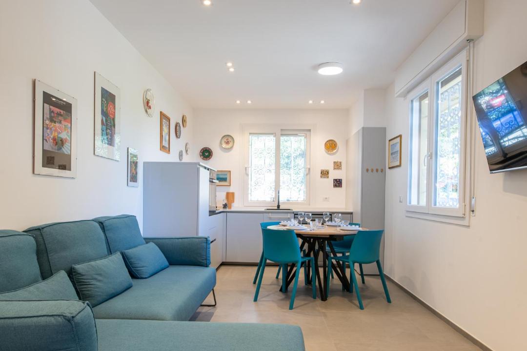 Photo of Livingroom in Gabicce Mare