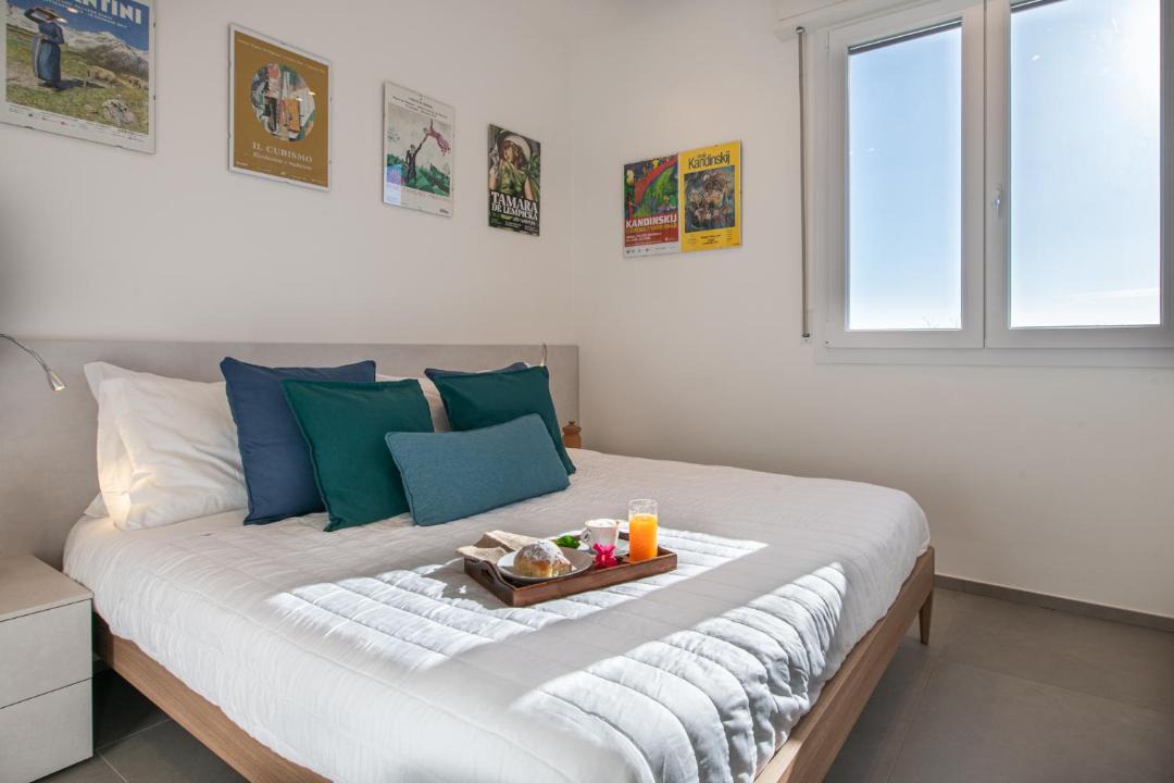 Photo of Bedroom in Gabicce Mare