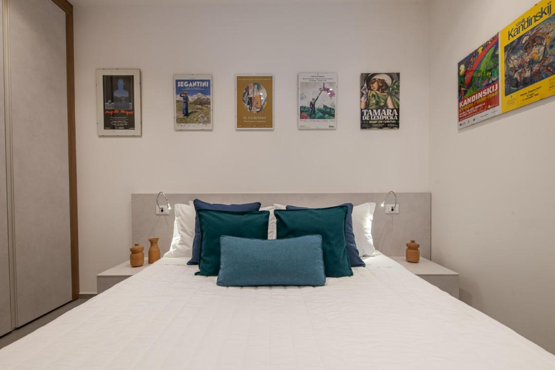 Photo of Bedroom in Gabicce Mare