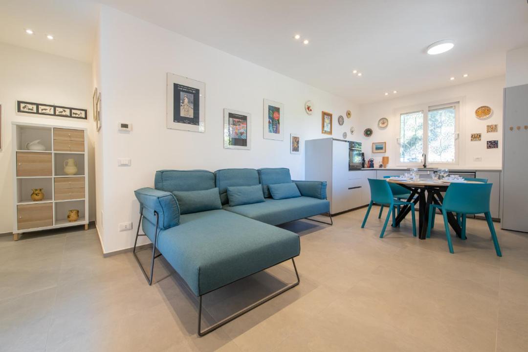 Photo of Livingroom in Gabicce Mare