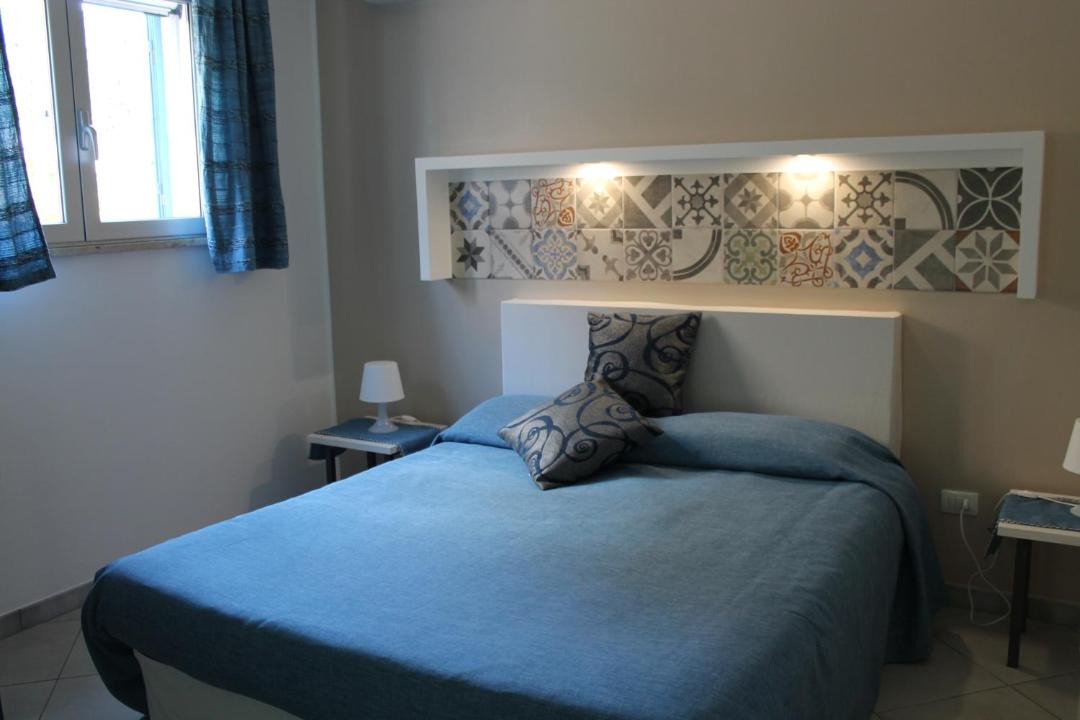 Photo of Bedroom in Marsala