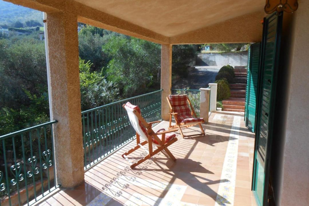 Photo of Patio Balcony in Trabia