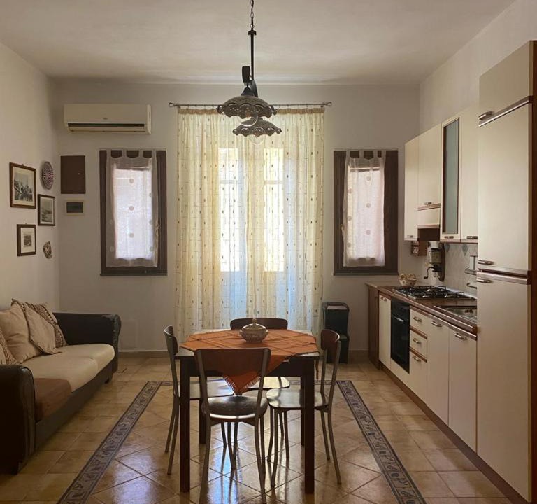 Photo of Livingroom in Aspra