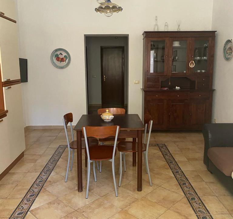 Photo of Livingroom in Aspra