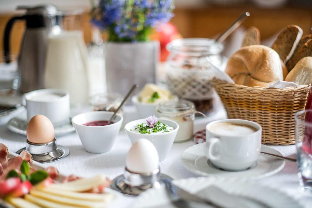 Photo of Kitchen in Prati