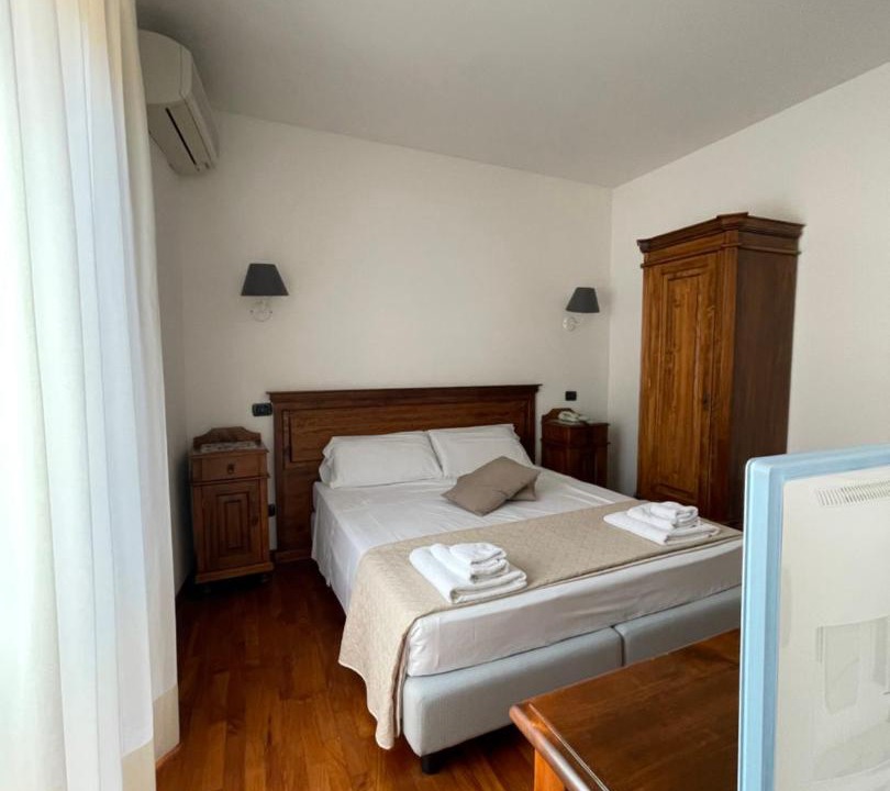 Photo of Bedroom in Castellammare del Golfo