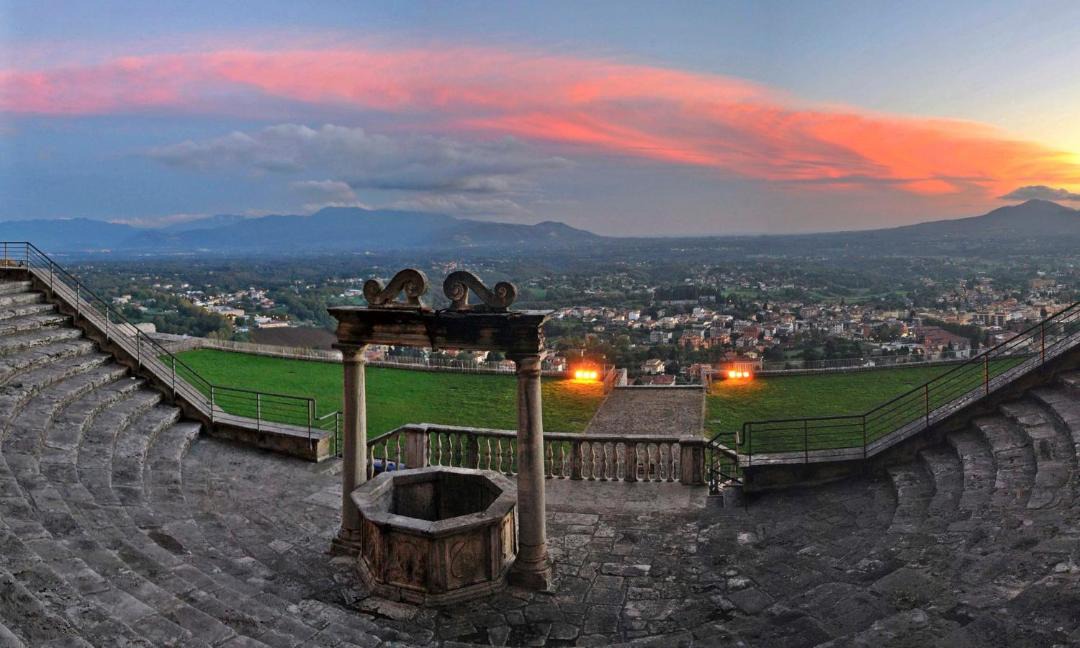Photo of Others in Palestrina