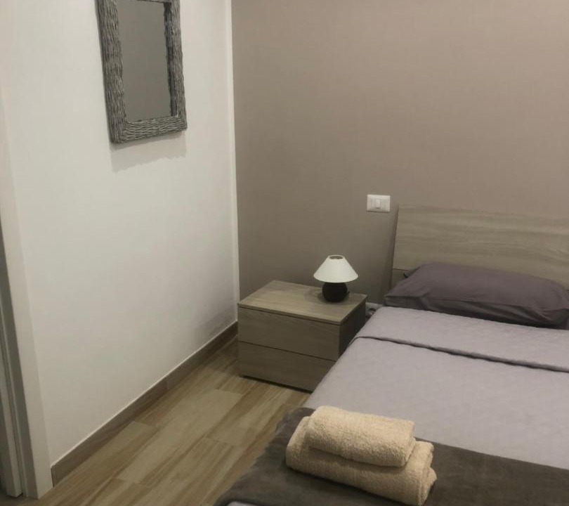 Photo of Bedroom in Isnello