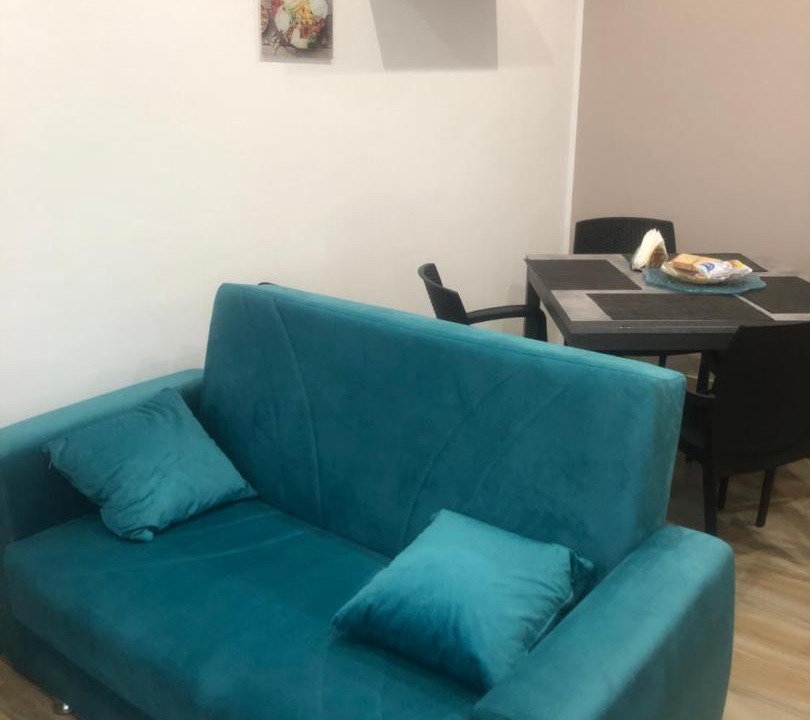 Photo of Livingroom in Isnello