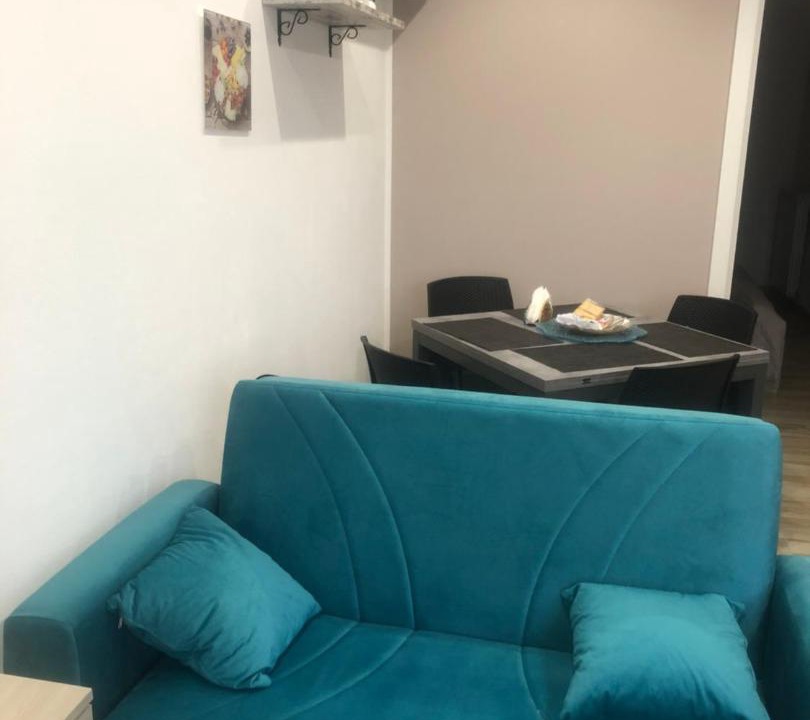 Photo of Livingroom in Isnello