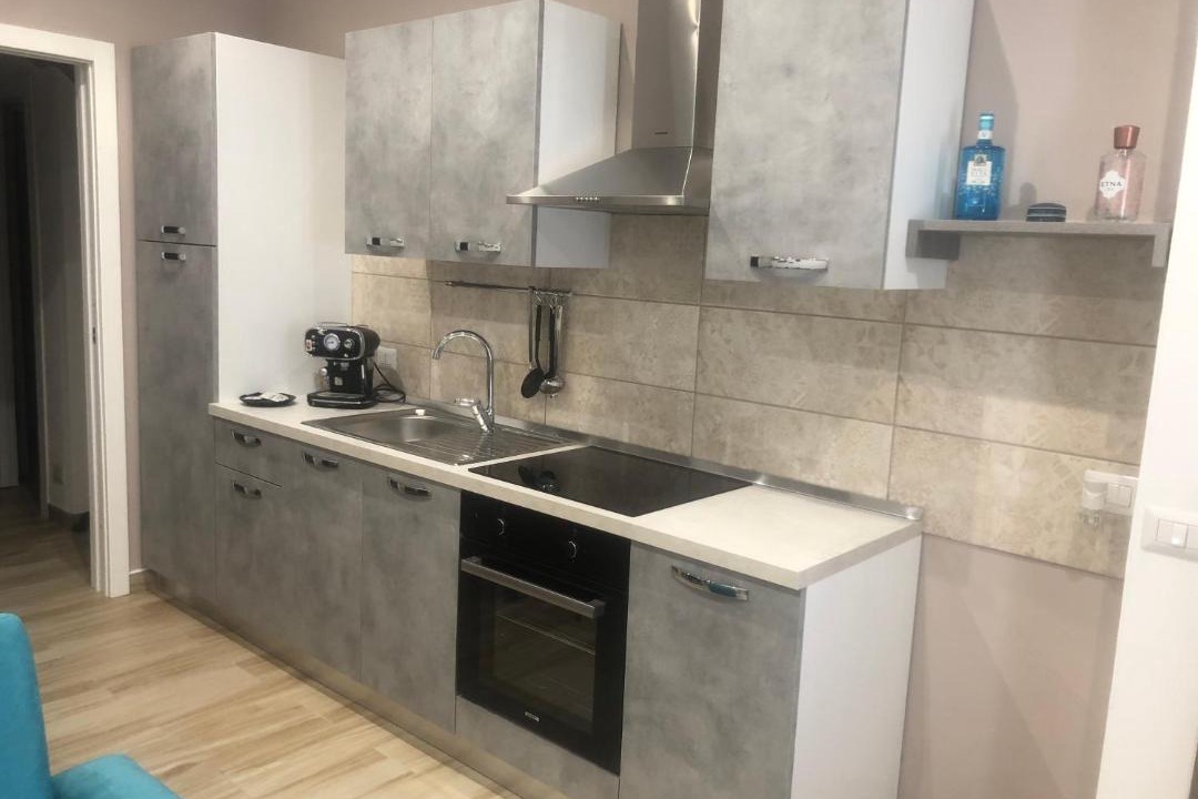 Photo of Kitchen in Isnello