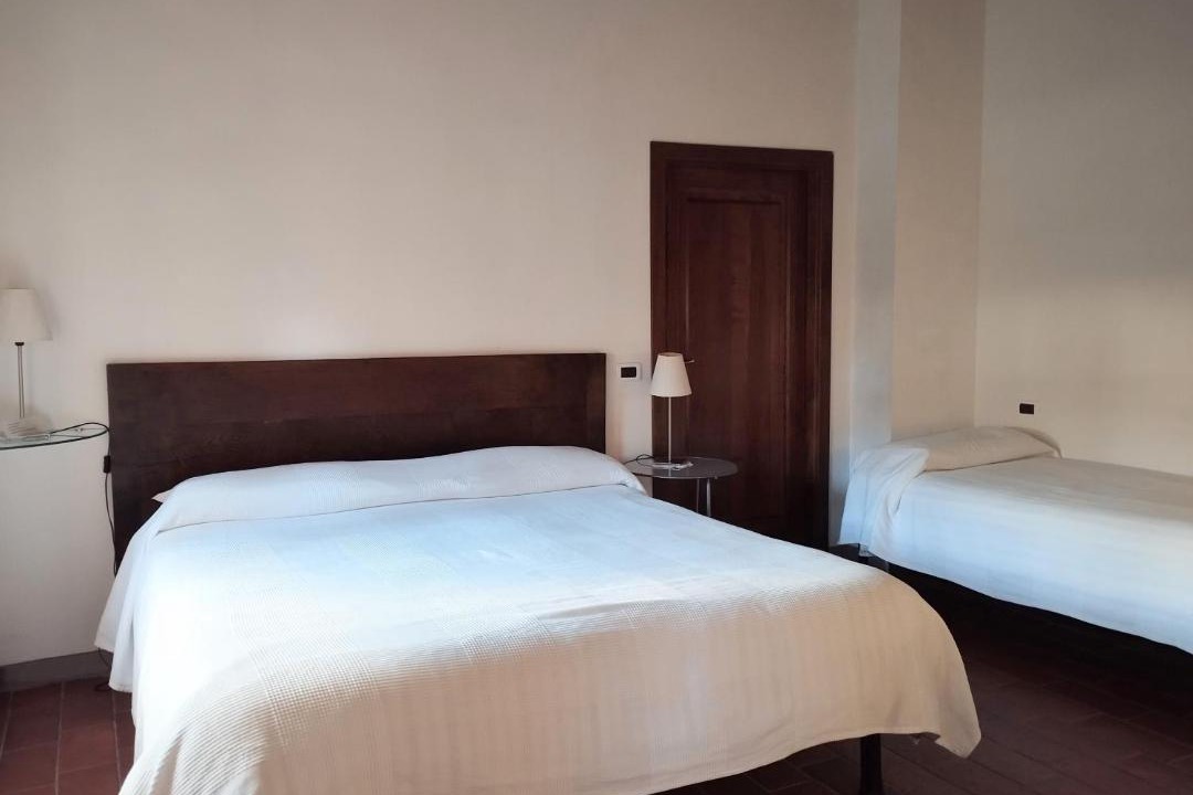 Photo of Bedroom in Pieve al Bagnoro