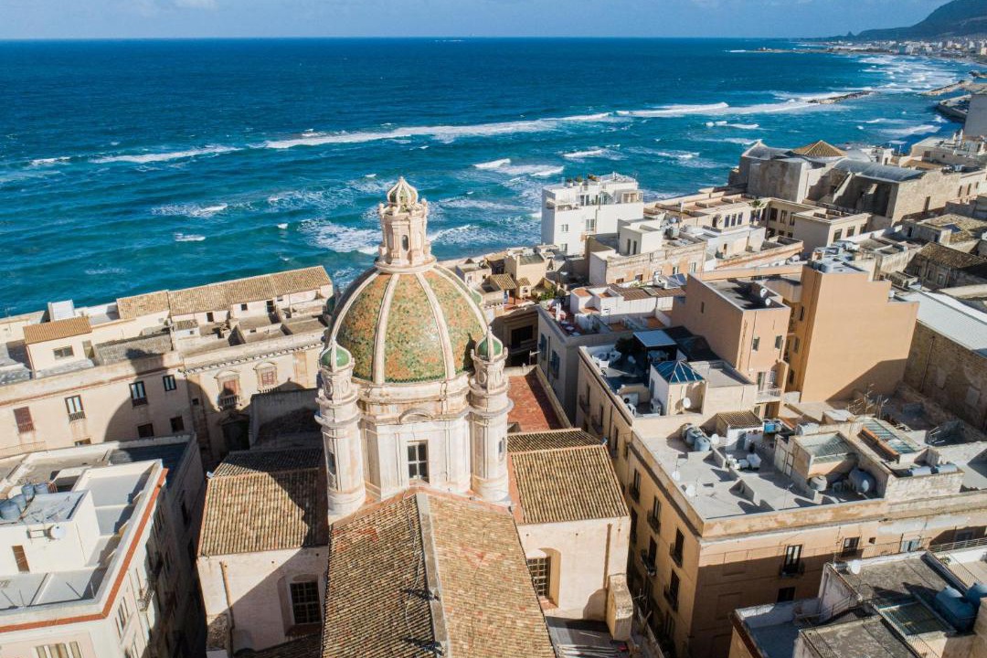 Photo of Others in Trapani City Centre