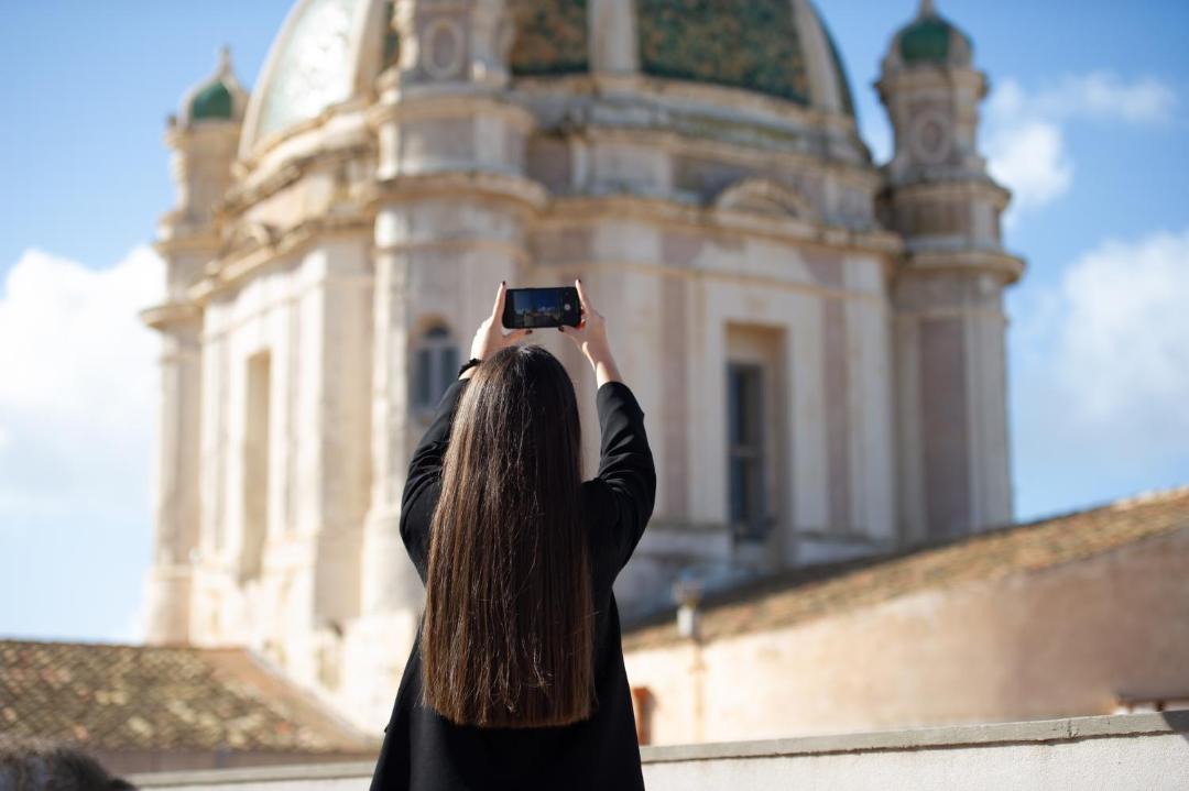 Photo of Others in Trapani City Centre