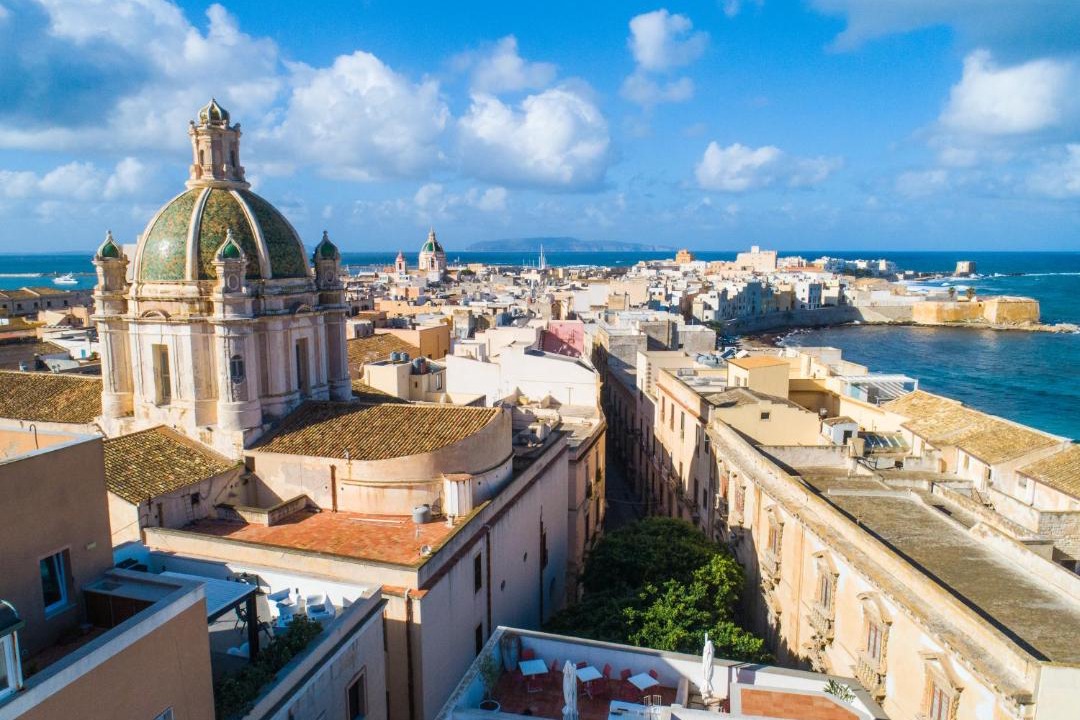 Photo of Others in Trapani City Centre