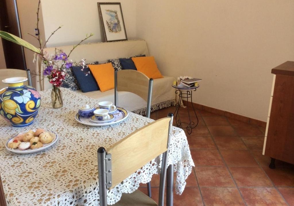 Photo of Livingroom in Marina di Patti