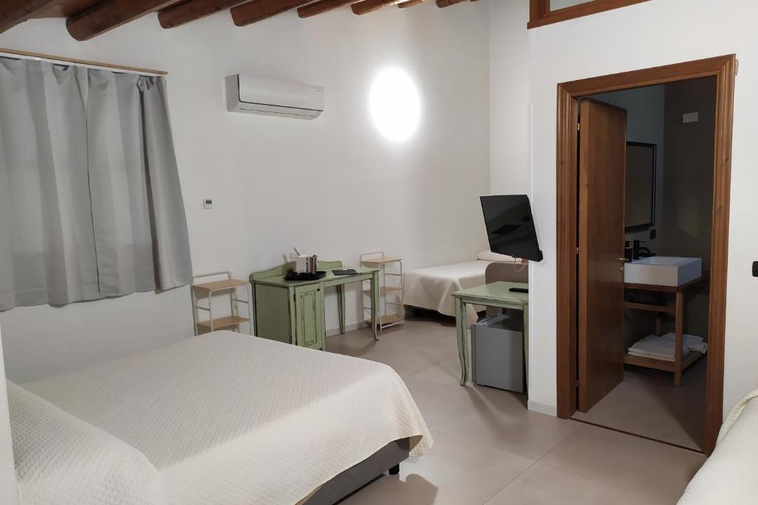Photo of Bedroom in Bagheria