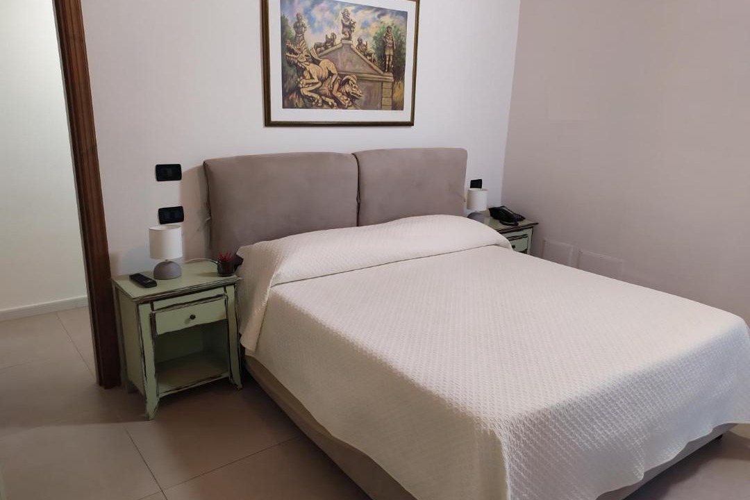 Photo of Bedroom in Bagheria