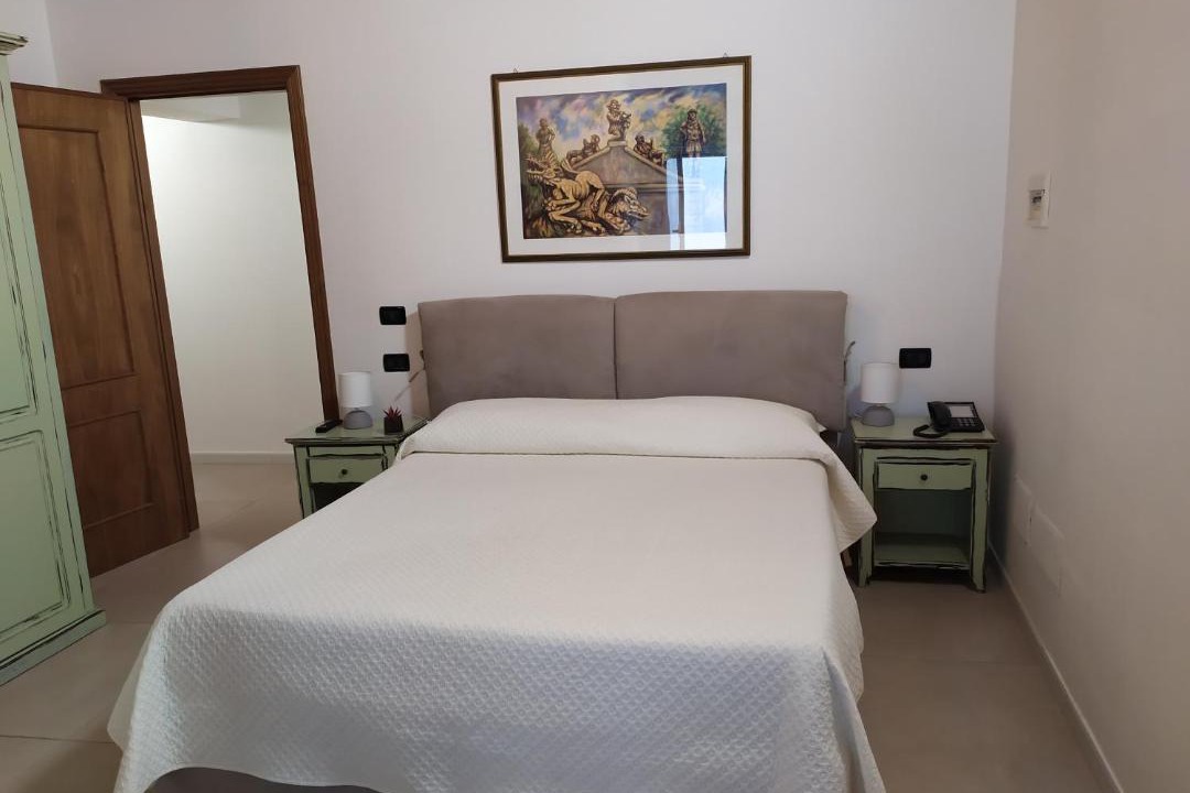 Photo of Bedroom in Bagheria