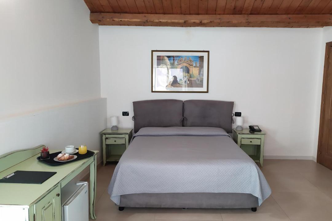 Photo of Bedroom in Bagheria