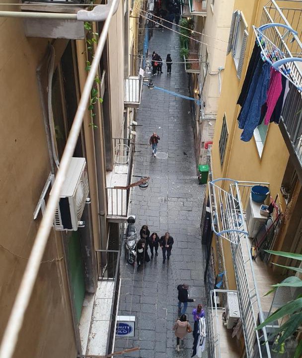 Photo of Others in Naples City Centre